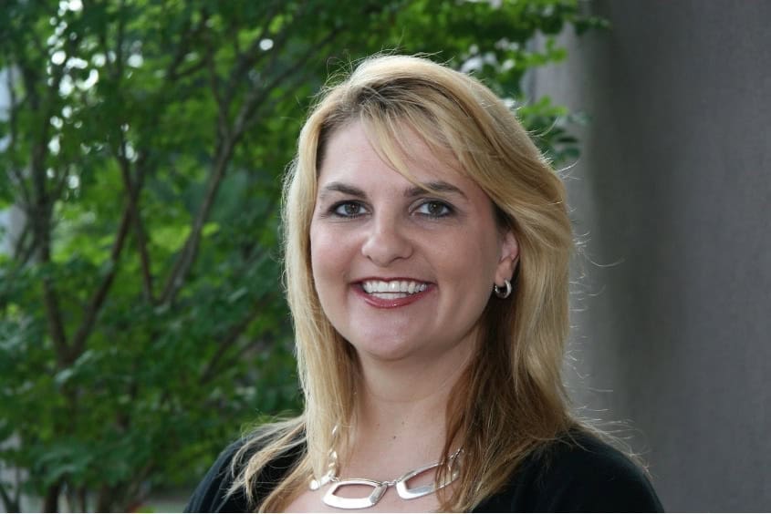 Catherine Johnson
