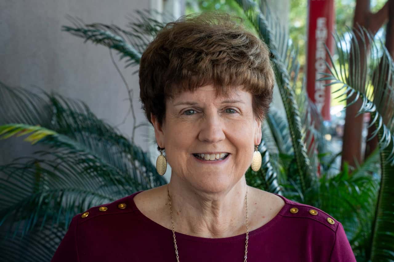 Ellen Nimmons