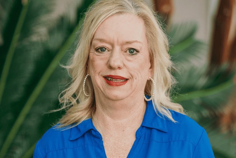 Linda Sasser